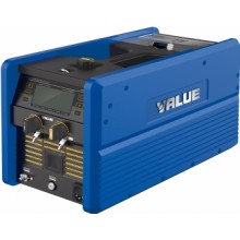 Value VRC-6100i Akıllı Gaz Dolum Cihazı