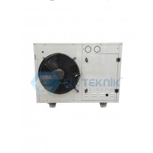 Techno Box T15HS112E Kondenser Ünitesi Ekonomik Seri(220V)