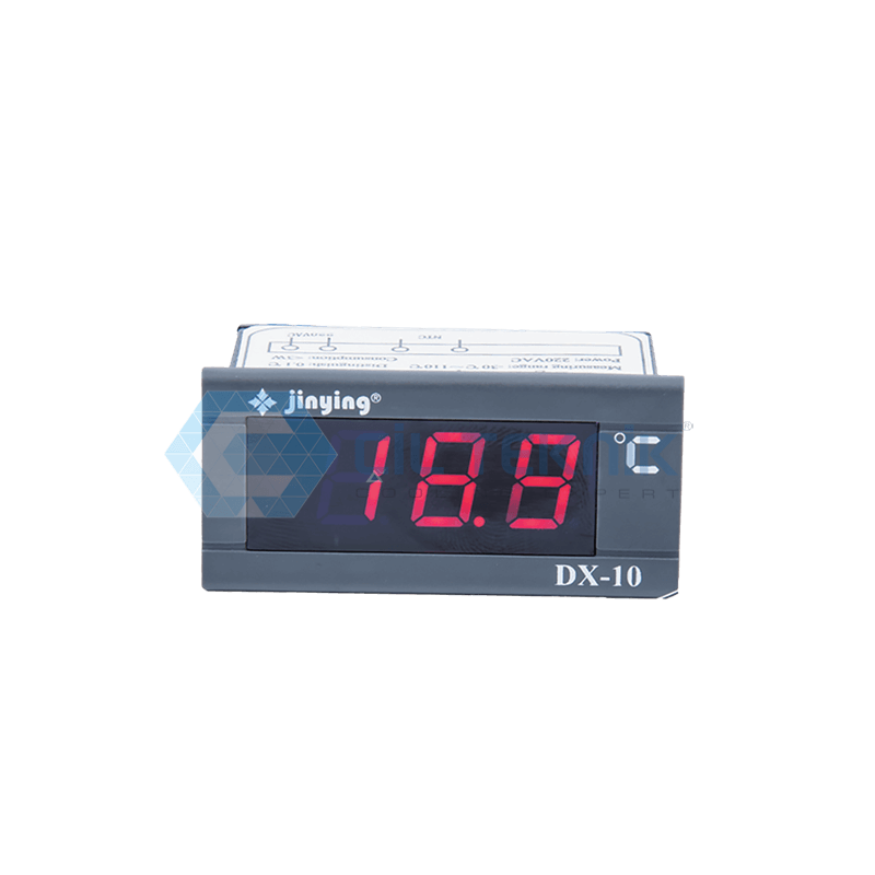 Jinying DX 10 220v. Dijital Termometre
