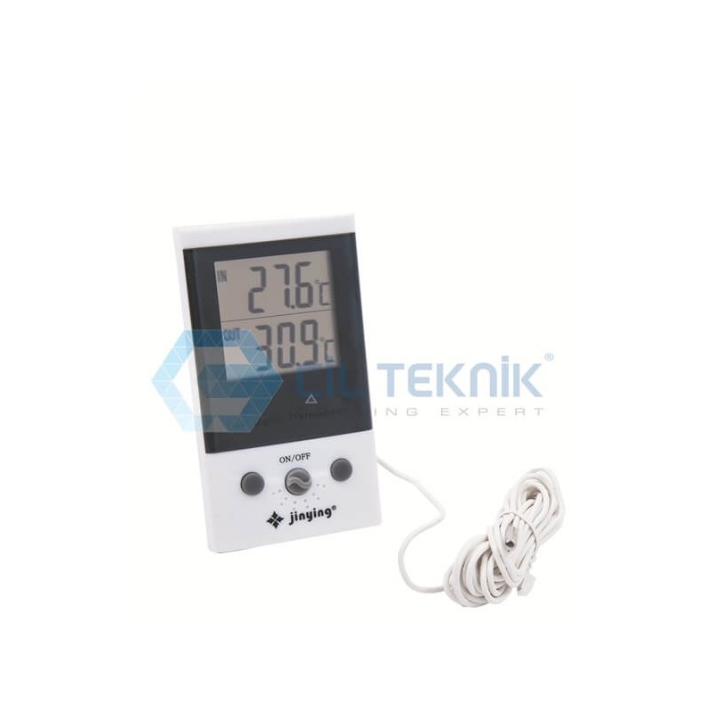 Jinying DT1 Termometre
