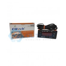 Elitech Etc 961 220v. Termostat (Tek Prop)