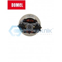 Domel 496.3.535-6 Süpürge Motoru 1000W Mkm Rb17