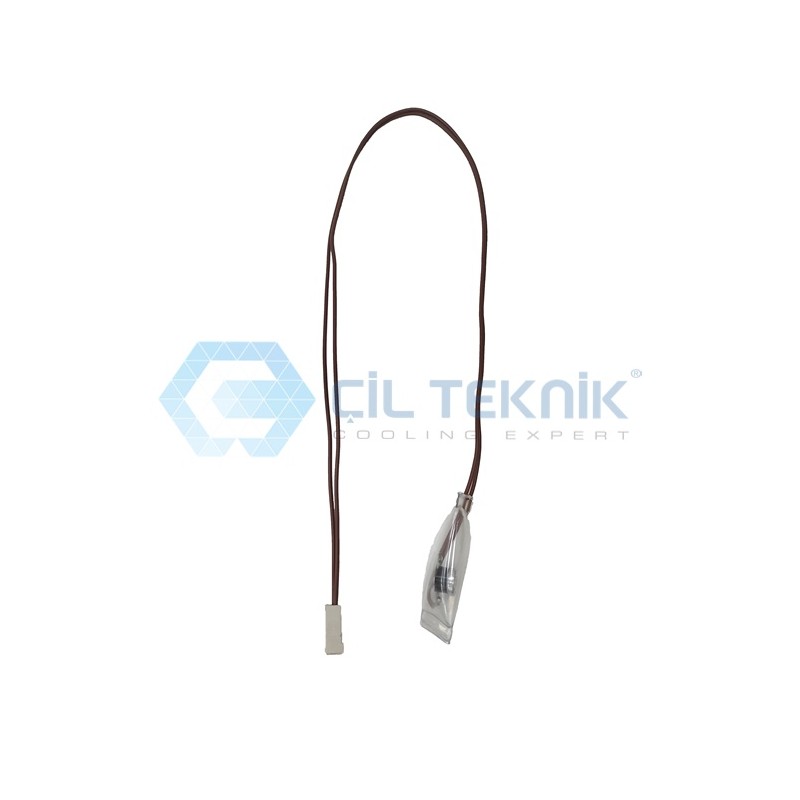 Techsun Bimetal Termostat VS 05313