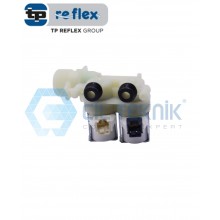 Tp Reflex İkili Ventil 180° Geçmeli Grup Soket İndesit 110333 10.5mm