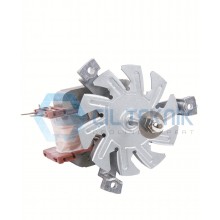 Fırın Fan Motoru PLD61-25