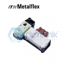 Metalflex Emniyet Anahtarı Arc 2847740500