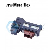 Metalflex Emniyet Anahtarı Arc 2847740500
