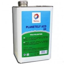 TOTAL PLANETELF ACD 68 5 LİTRE