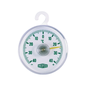 15519 Plastik Çengelli Termometre