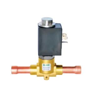 30220-T-08-25.5-A Solenoid Valf