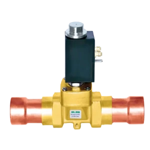 30320-T-09-27.0-A Solenoid Valf