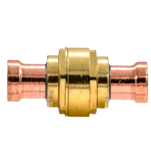 33000-TS-04-D Check Valf