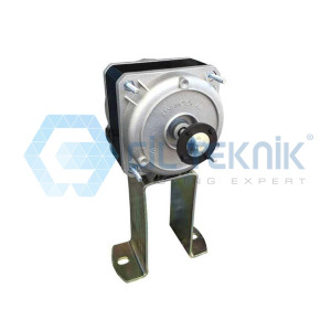 Aksa 120/34W Ayaklı Fan Motoru
