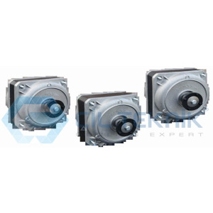 Aksa 38/10W Fan Motoru