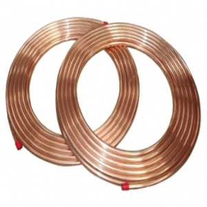 Angren Bakır Boru 3/8