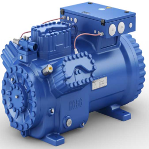 BOCK YARI-HERMETİK HGX22e/160-4S 097C2805