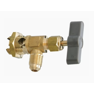 Boru Delme Hırsız -Vana CT-341