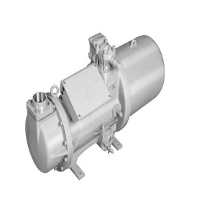 BSR518L 450 HP VİDALI KOMPRESÖR