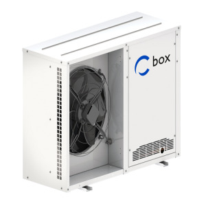C-Box H160-K04.SC4145.SE6015.ES4 Split Ch
