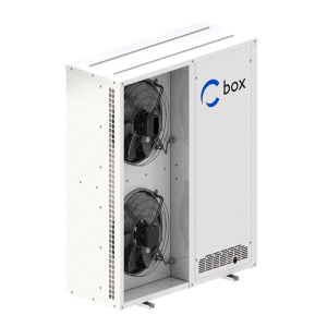 C-Box H190-K07.SC4245.SE6018.ES5T Split Ch