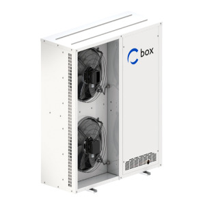 C-Box M115-K05.SC6240.SE6030.ES5 Split Ch