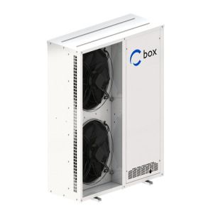 C-Box M145-K10.SC6250.SE6043.ES4 Split Ch