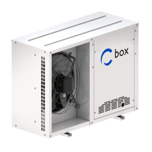 C-Box S010-K02.SC6140.SE2006.ES4 Split Ch