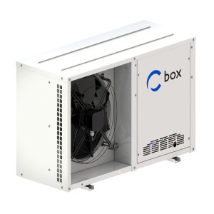 C-Box S010-K03.SC6145.SE2006.ES5T Split Ch