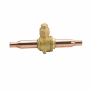 Danfoss 009G7020 GBC 6S 1/4