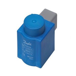 Danfoss 018F6176 IP20 12W Bobin 220V50Hz