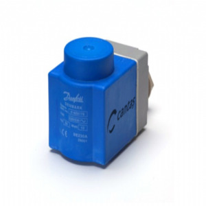 Danfoss 018F6730 IP67 10W Bobin 110V 50/60Hz