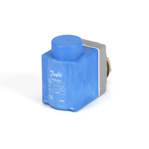 Danfoss 018F8032 IP00 17W Bobin 220V-230V 50/60Hz