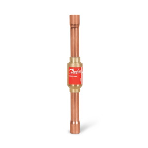 Danfoss 020-1132 NRD12. Düz 1/2