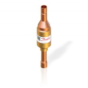 Danfoss 020B1050 NRV 6s. Düz 10mm Kaynaklı