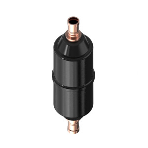Danfoss 023Z451591 DCL 84S K.Filtre 12mm Kaynaklı