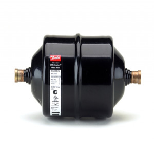Danfoss 023Z452291 DCL 164S K.Filtre 12mm Kaynaklı