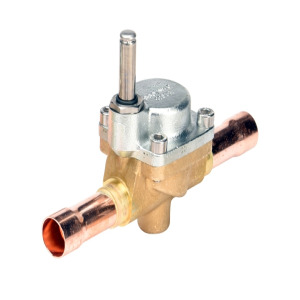 Danfoss 032L2208 EVR 25 Solenoid Vana 1 3/8