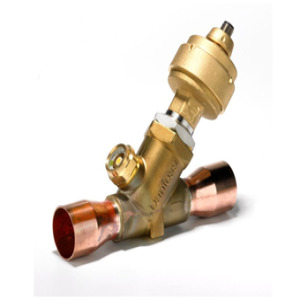 Danfoss 034G2602 ETS - 250 Elektronik Genleşme V.