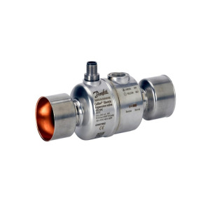 Danfoss 034G7501 ETS 12C-16 Elektronik Gen. Vanası