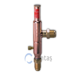 Danfoss 034L0093 KVR 12 1/2