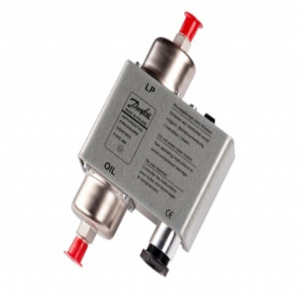 Danfoss 060B017891 MP 55 Yağ Basınç Kontrol- 60sn.