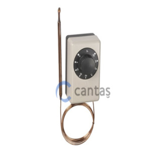 Danfoss 060L111866 KP73 Termostat (-25oC / 15oC)