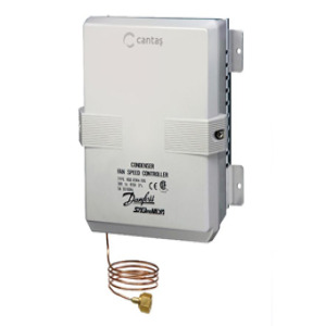 Danfoss 061H3009 RGE-Z1Q4-7DS 19 bar/0.2-8A