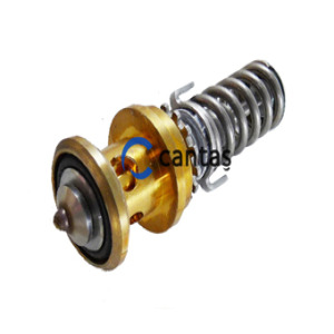 Danfoss 067B2789 TE 5 NO:01 Orifis