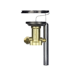 Danfoss 067B3344 TES 5 Üst Gövde (R404A)