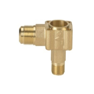 Danfoss 067B4013 TE_5 Alt Göv. Açı G.1/2