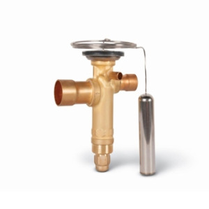 Danfoss 067N5255 TGEN 40-30 R134a Dış D.-Kaynaklı