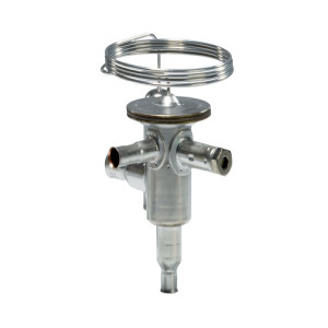 Danfoss 068U1975 TUBE R410A Gen. V. 3/8