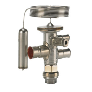 Danfoss 068U2287 TUAE R404A Gen. V. 3/8