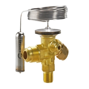 Danfoss 068Z3348 TEN 2 R134a (Dış D.-Rak.-40/-10)